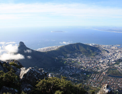 Discover Cape Town: 10 Unmissable Experiences