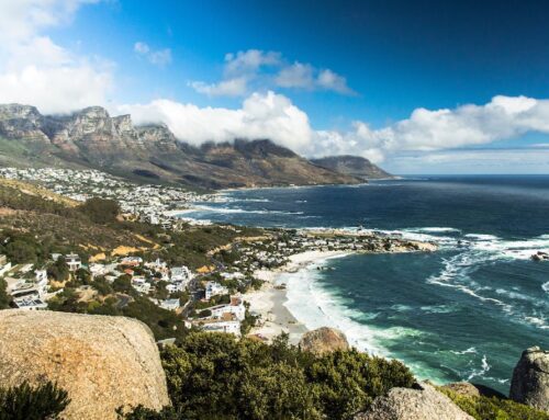 A Comprehensive Guide: What to Pack When Visiting South Africa